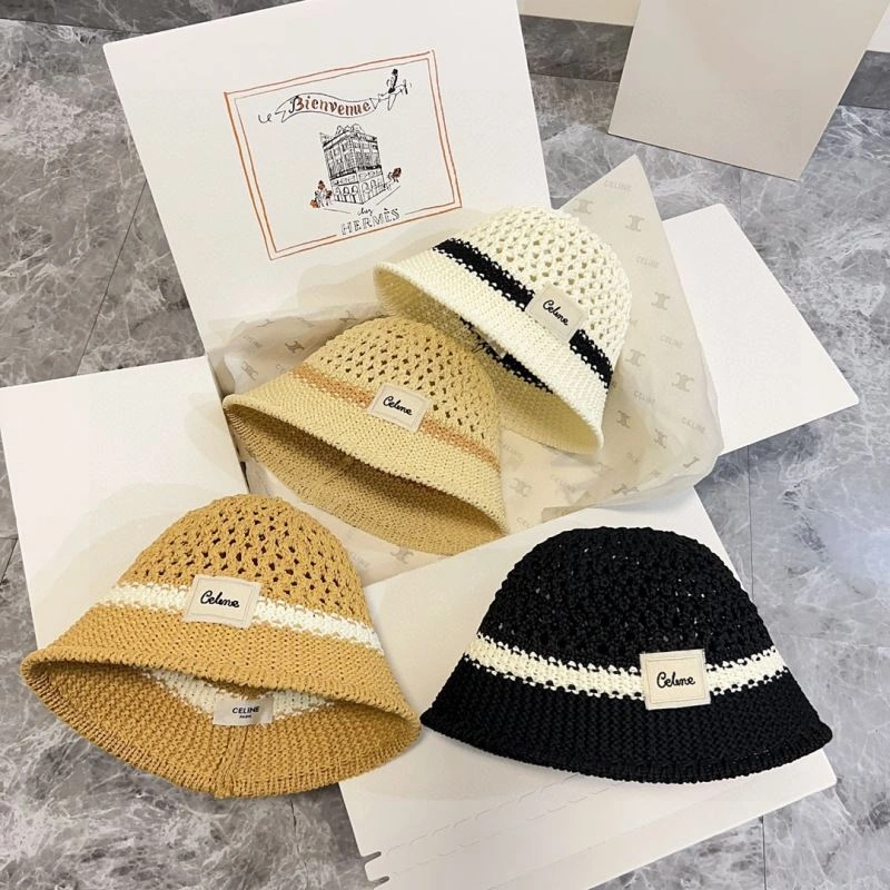 SportInspired Chanel Caps 259609