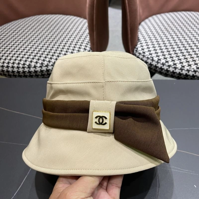 Chanel Caps Breathable 259611
