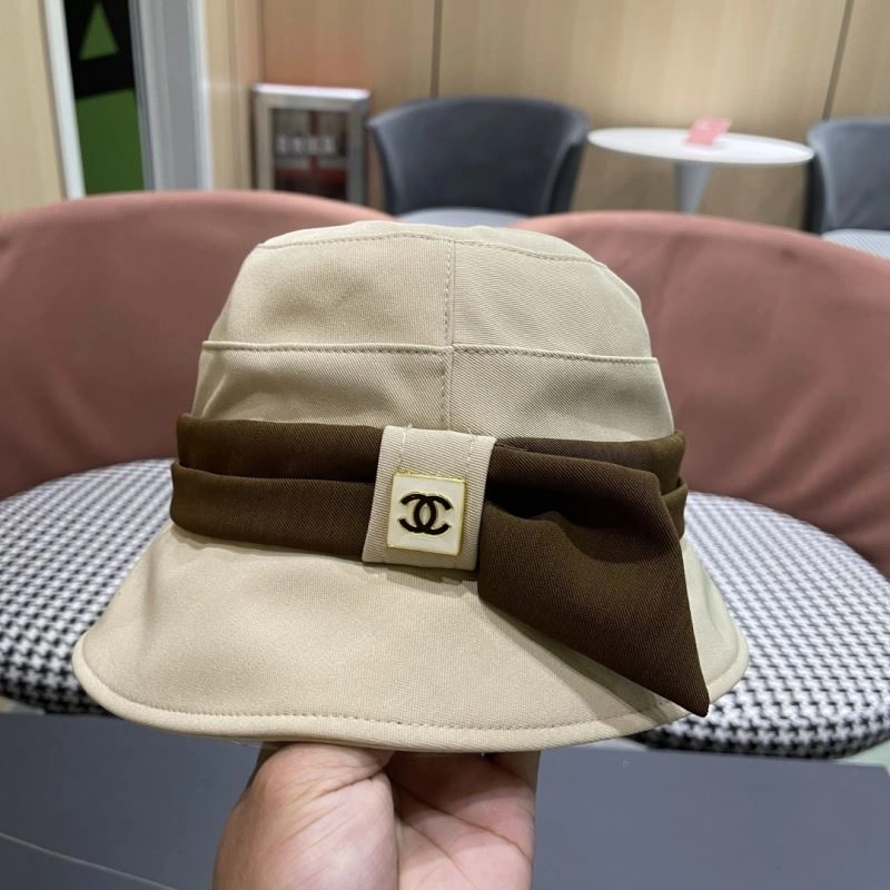 Chanel Caps Breathable 259611