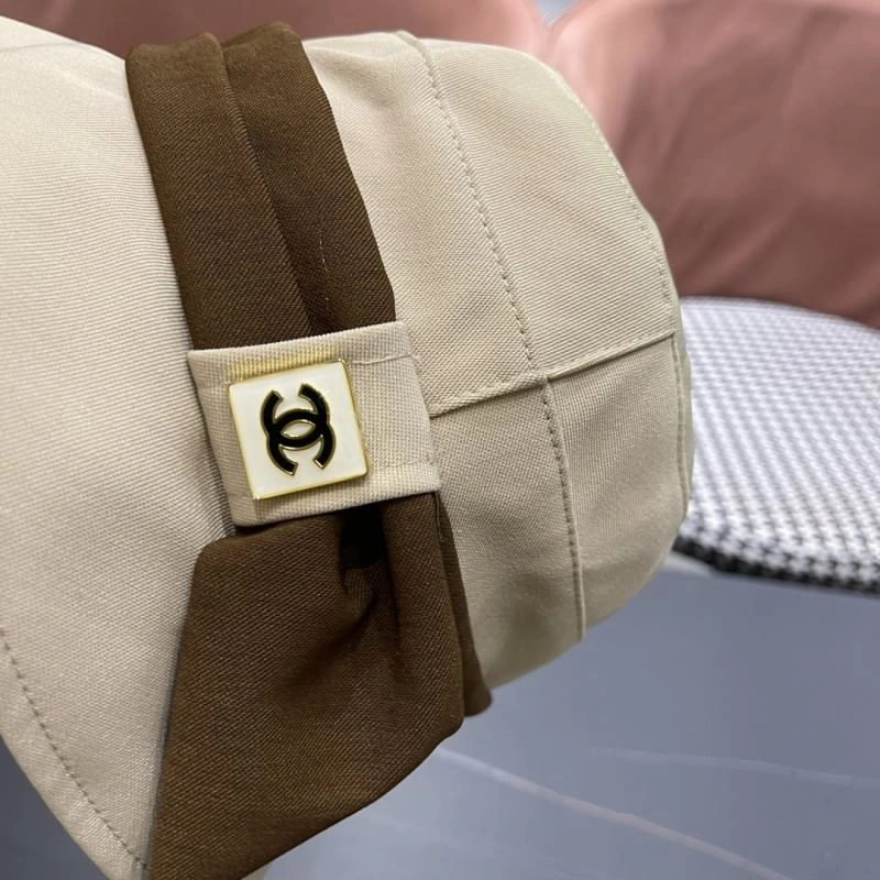 Chanel Caps Breathable 259611
