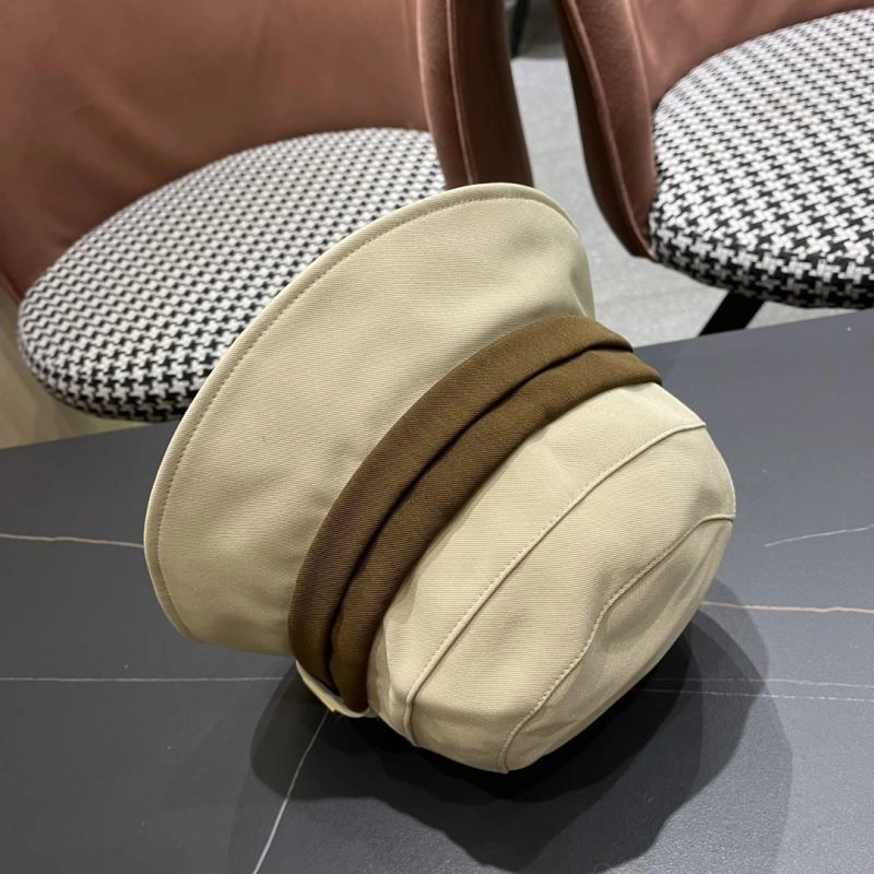 Chanel Caps Breathable 259611