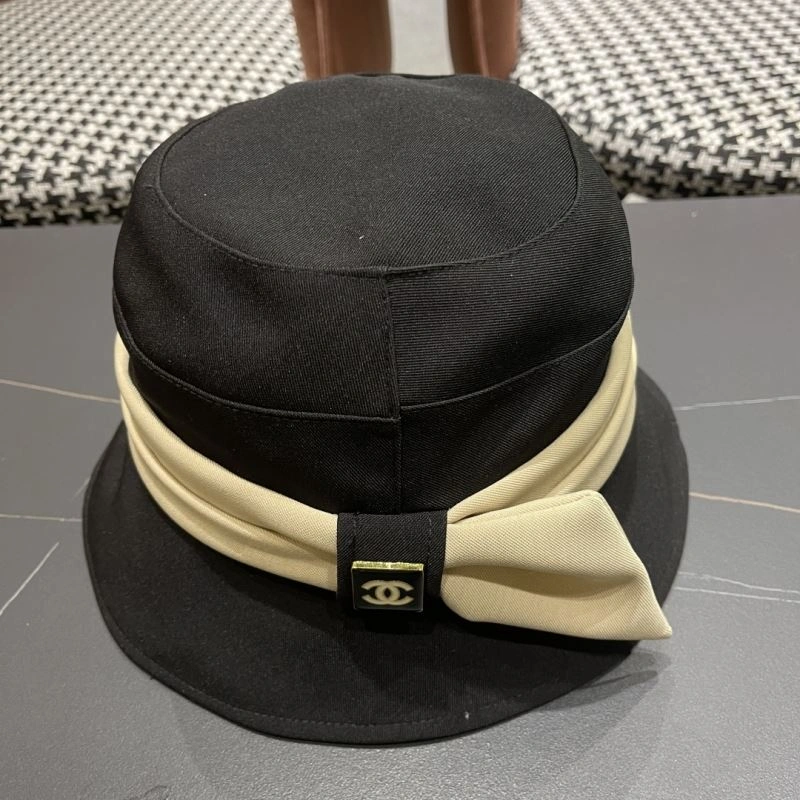 Trendy Chanel Caps 259614