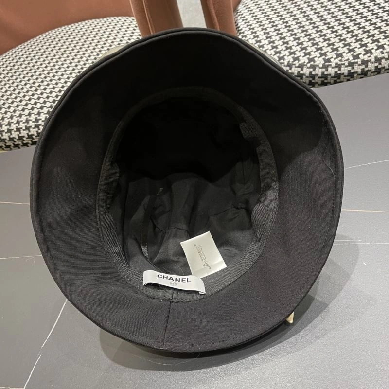Trendy Chanel Caps 259614