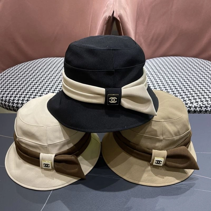Trendy Chanel Caps 259614