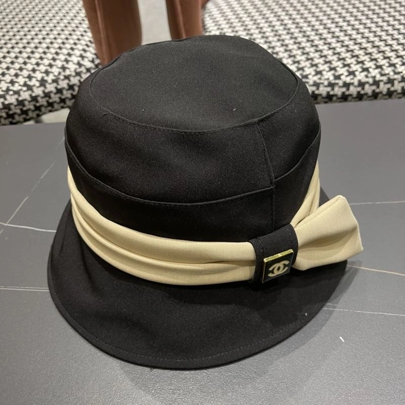 Trendy Chanel Caps 259614