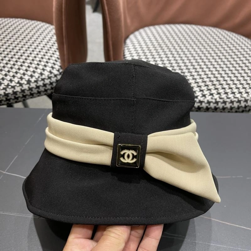 Trendy Chanel Caps 259614