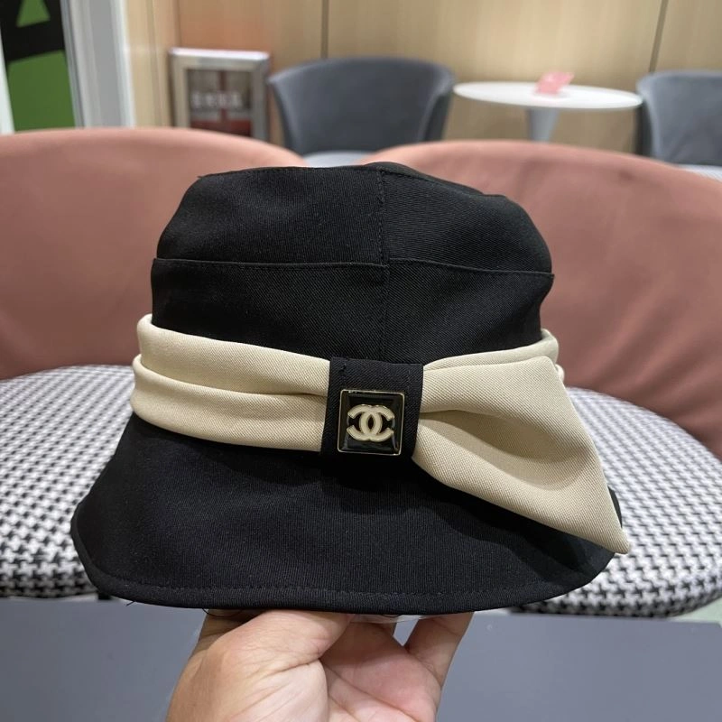 Trendy Chanel Caps 259614