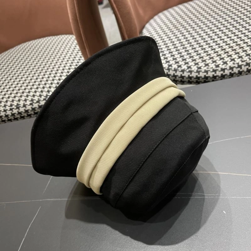 Trendy Chanel Caps 259614