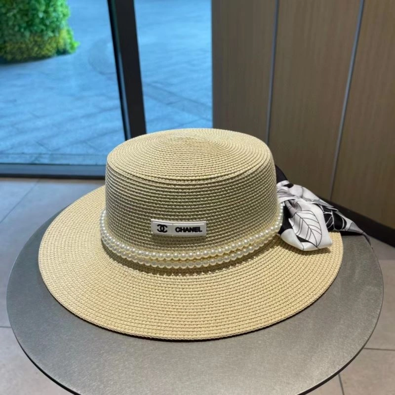 TechFriendly Chanel Caps 259604
