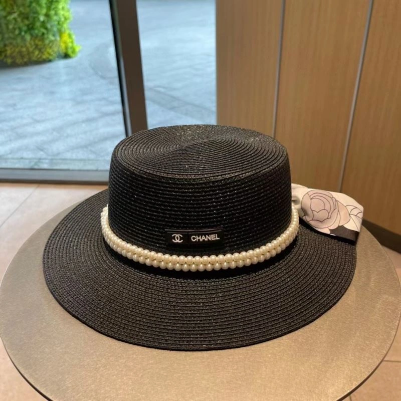 Premium Chanel Caps 259603