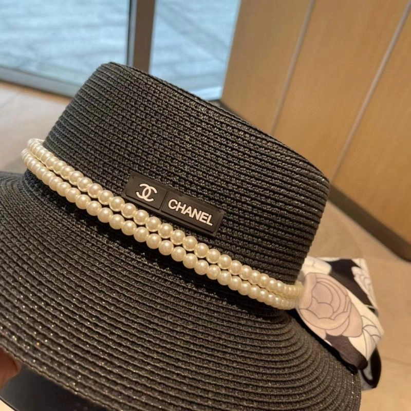 Premium Chanel Caps 259603