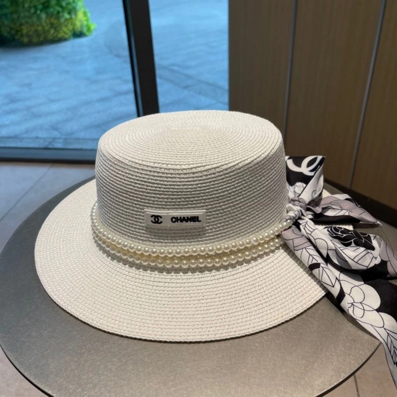 Lightweight Chanel Caps 259589