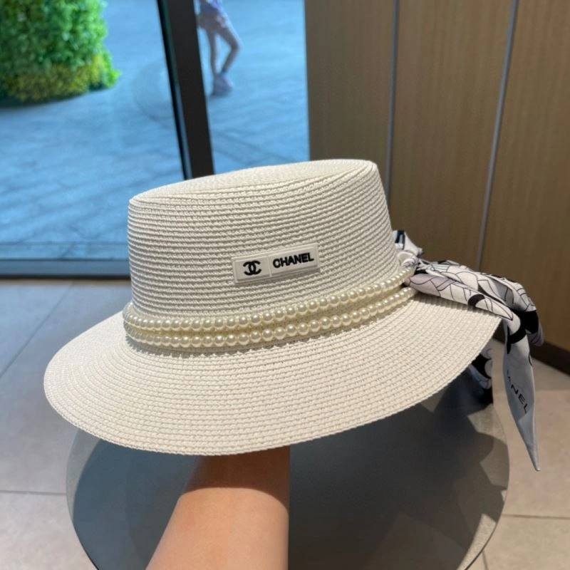 Lightweight Chanel Caps 259589