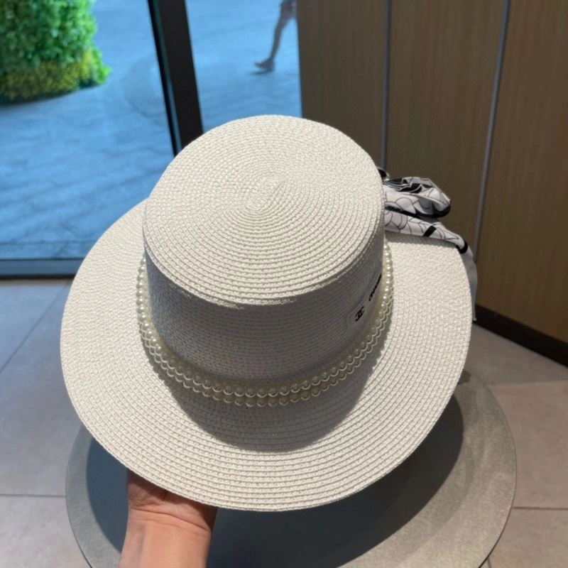 Lightweight Chanel Caps 259589