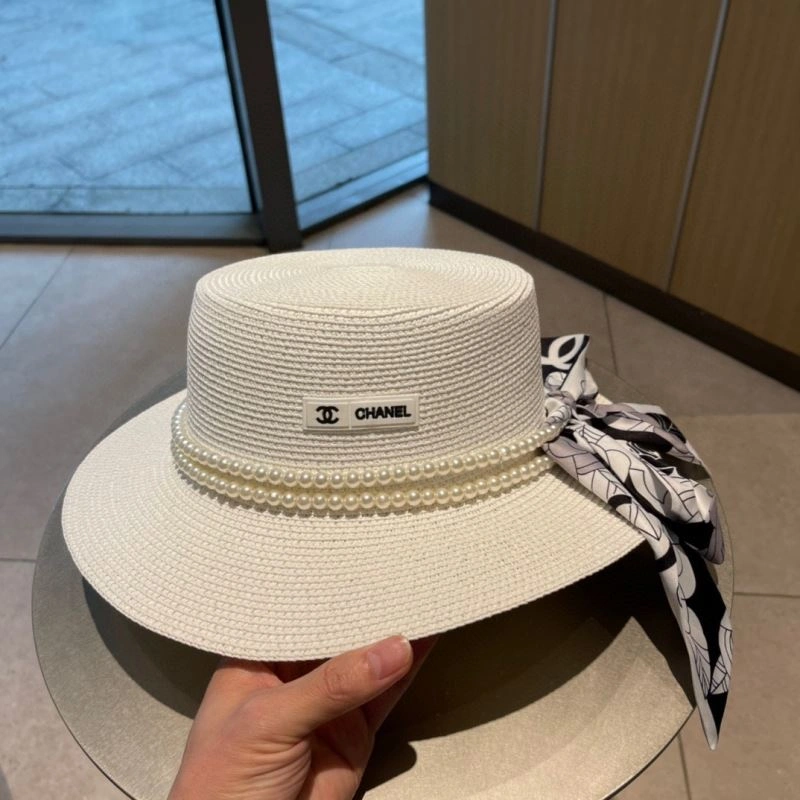 Lightweight Chanel Caps 259589