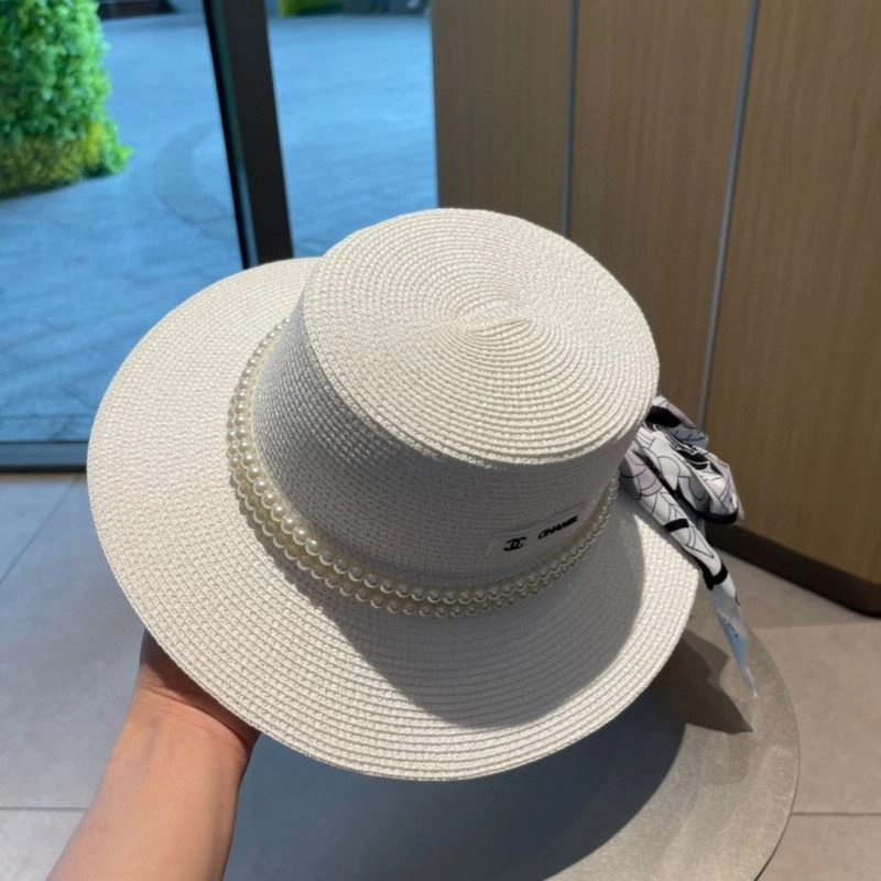 Lightweight Chanel Caps 259589