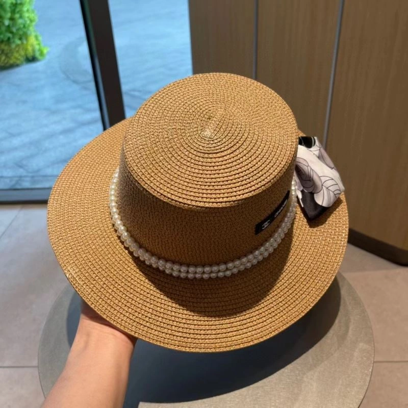 Chanel Caps FreshLook 259597