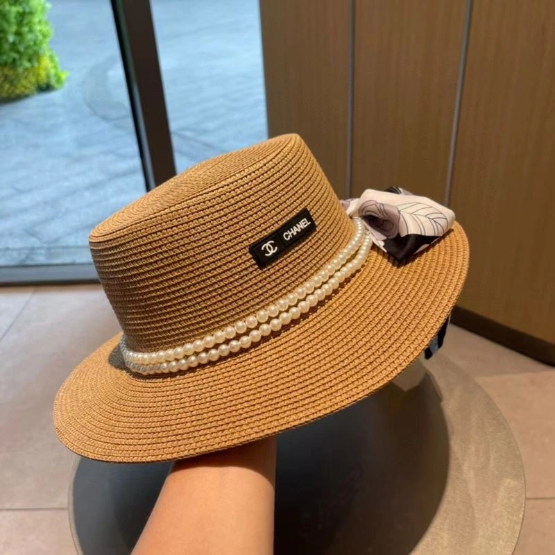 Chanel Caps FreshLook 259597