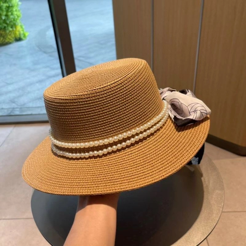 Chanel Caps FreshLook 259597