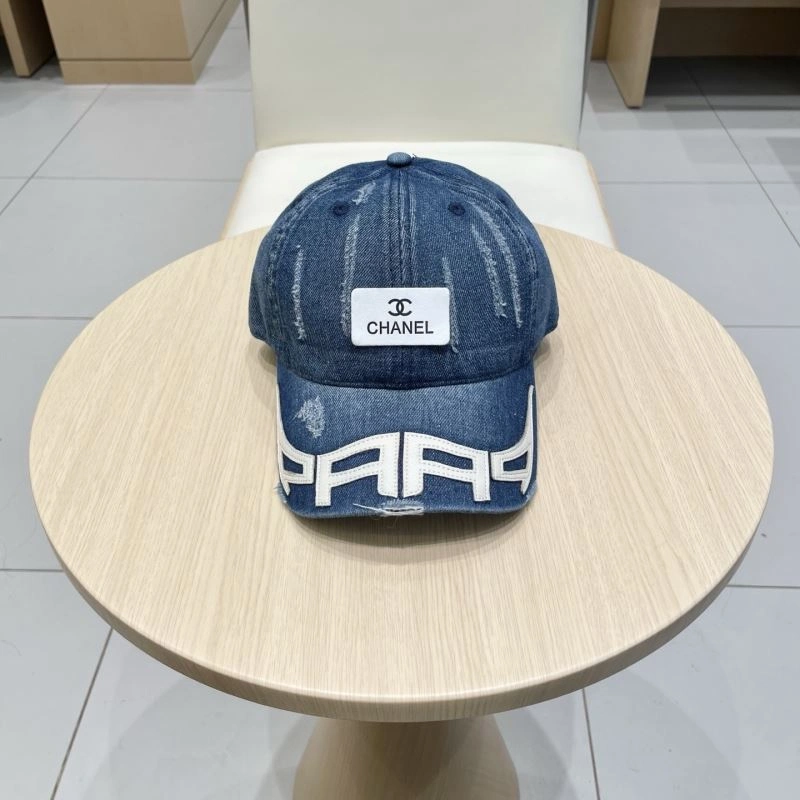 Comfortable Chanel Caps 259591