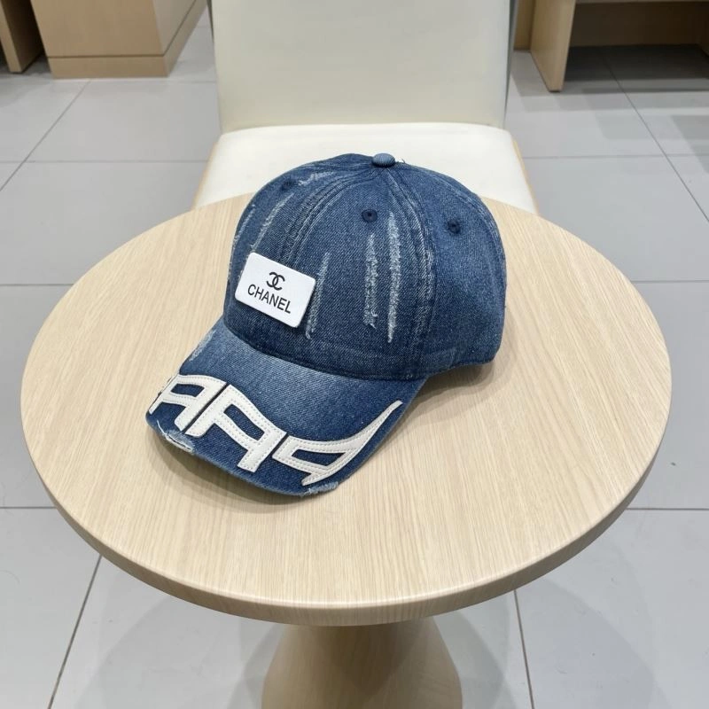 Comfortable Chanel Caps 259591