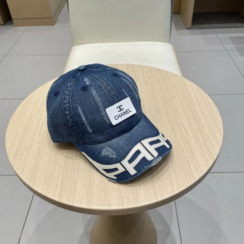 Comfortable Chanel Caps 259591