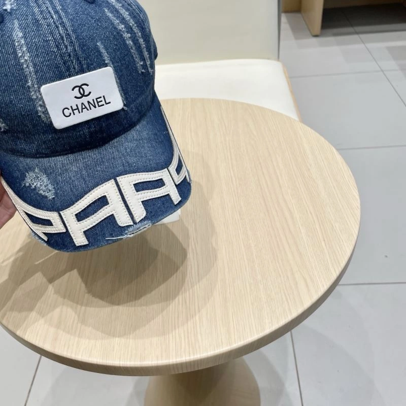 Comfortable Chanel Caps 259591