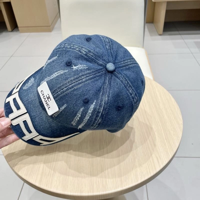 Comfortable Chanel Caps 259591