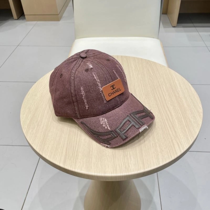 Chanel Caps AllSeason 259588