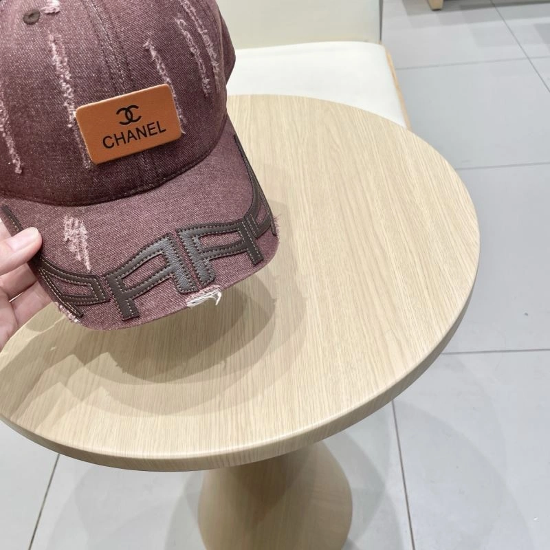 Chanel Caps AllSeason 259588