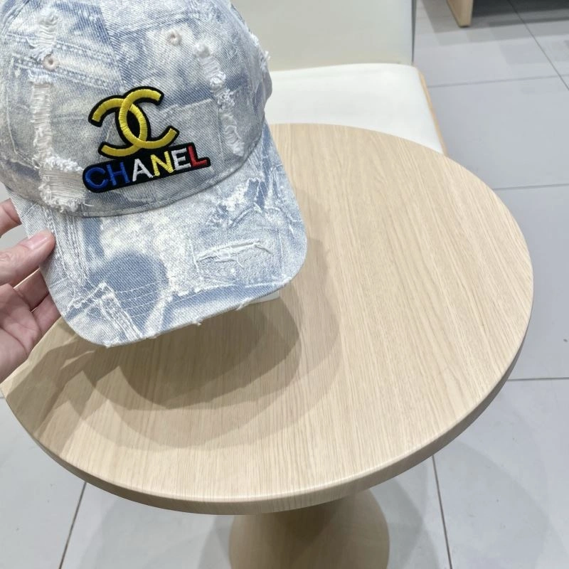 Chanel Caps Seasonal 259599