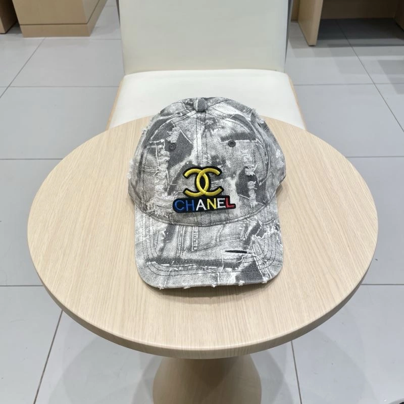 BestValue Chanel Caps 259583