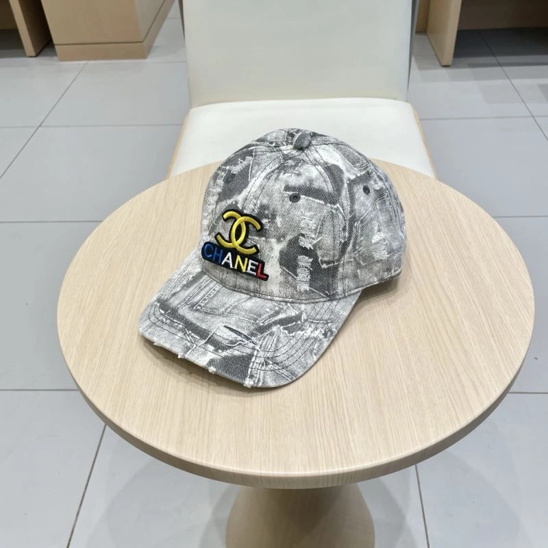BestValue Chanel Caps 259583