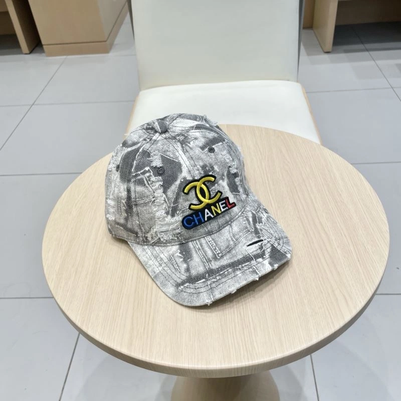 BestValue Chanel Caps 259583