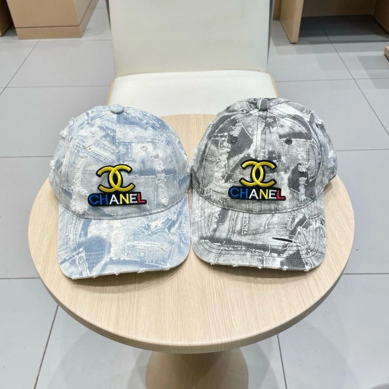 BestValue Chanel Caps 259583