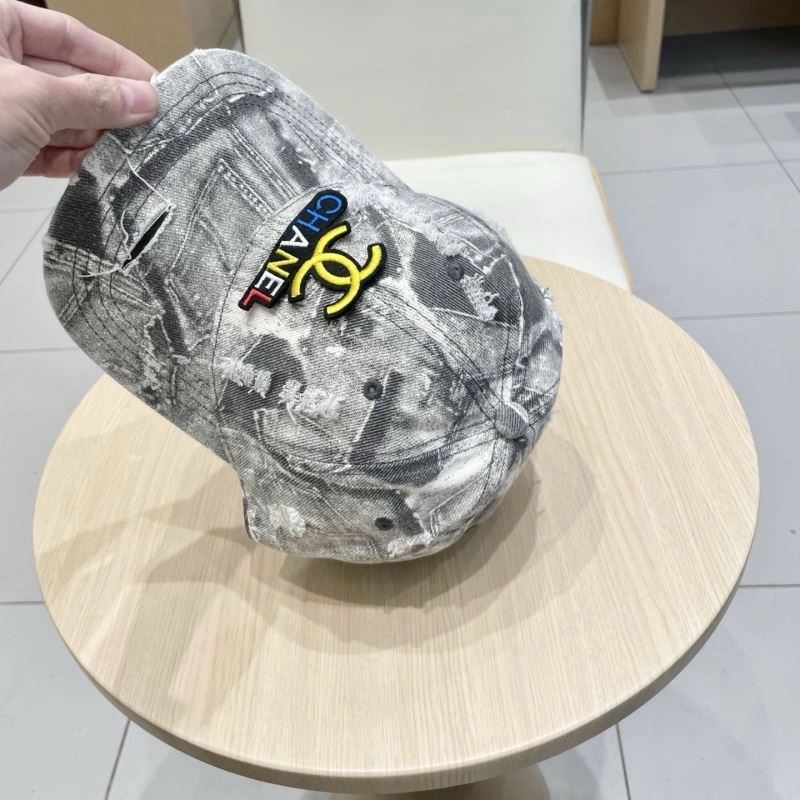 BestValue Chanel Caps 259583