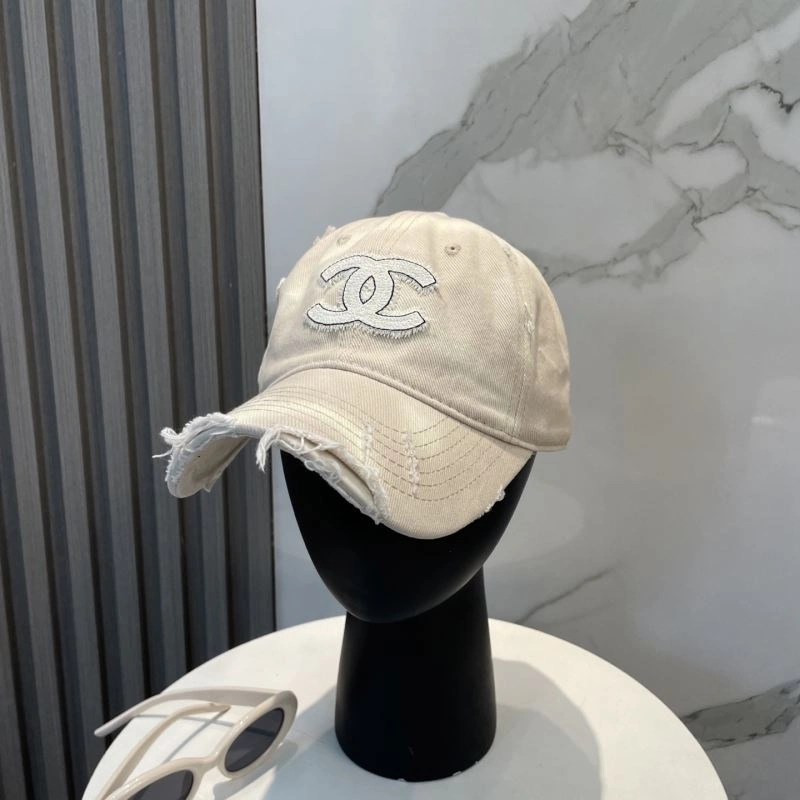 Chanel Caps Trendy 259581