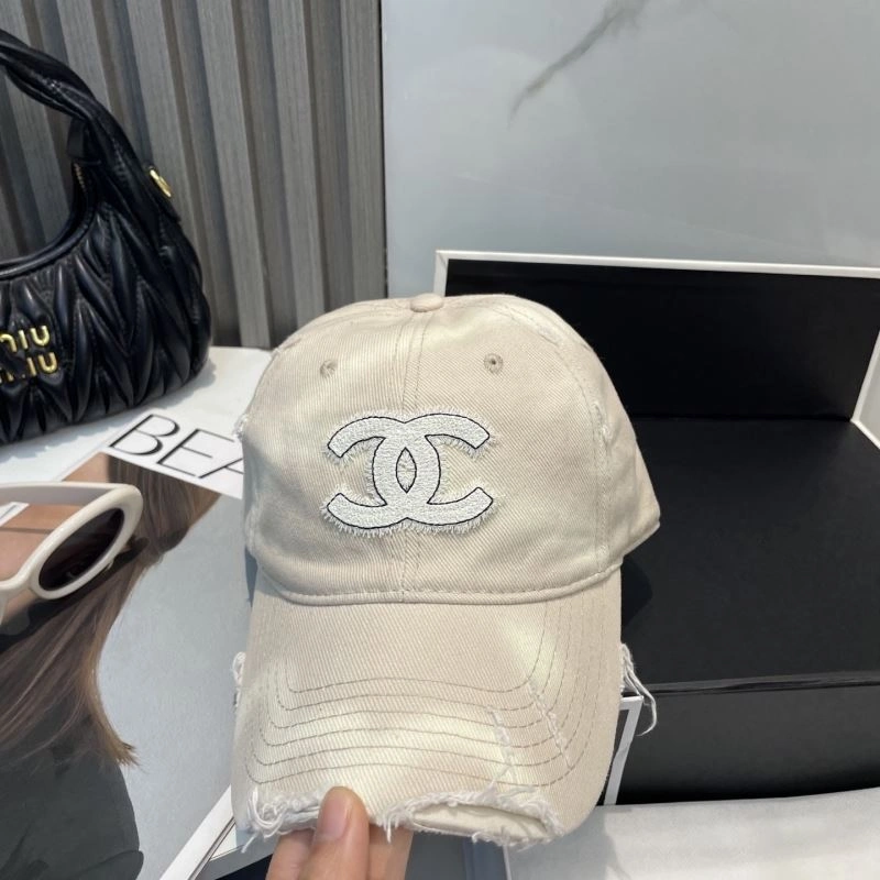 Chanel Caps Trendy 259581