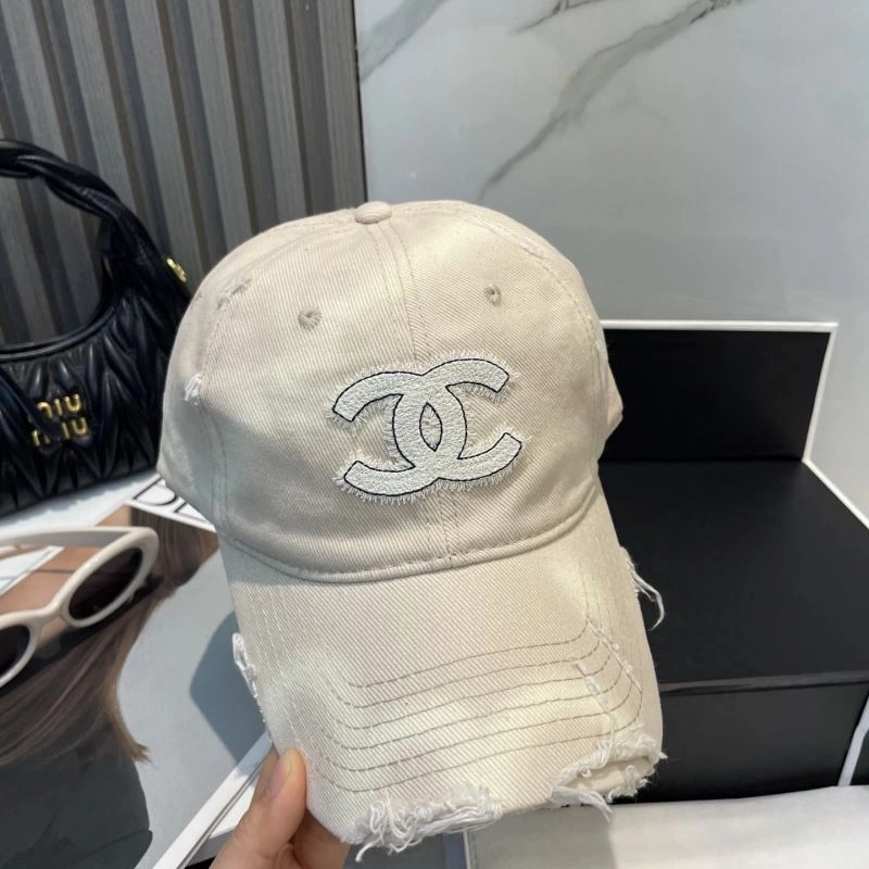 Chanel Caps Trendy 259581