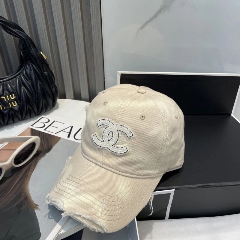 Chanel Caps Trendy 259581