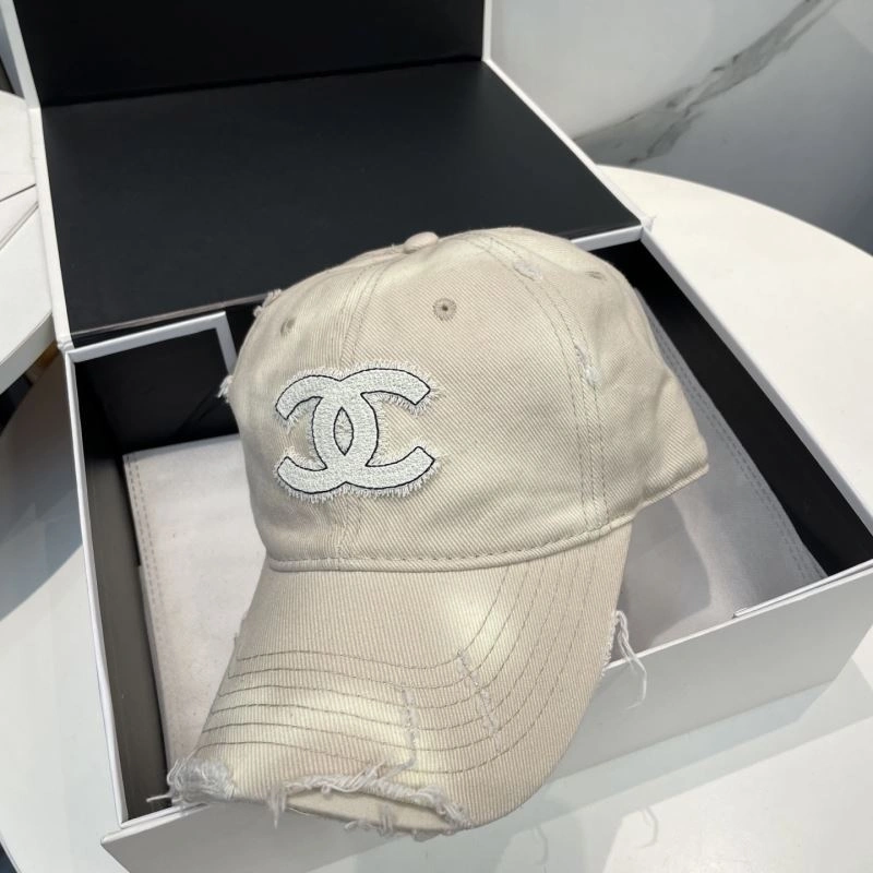 Chanel Caps Trendy 259581