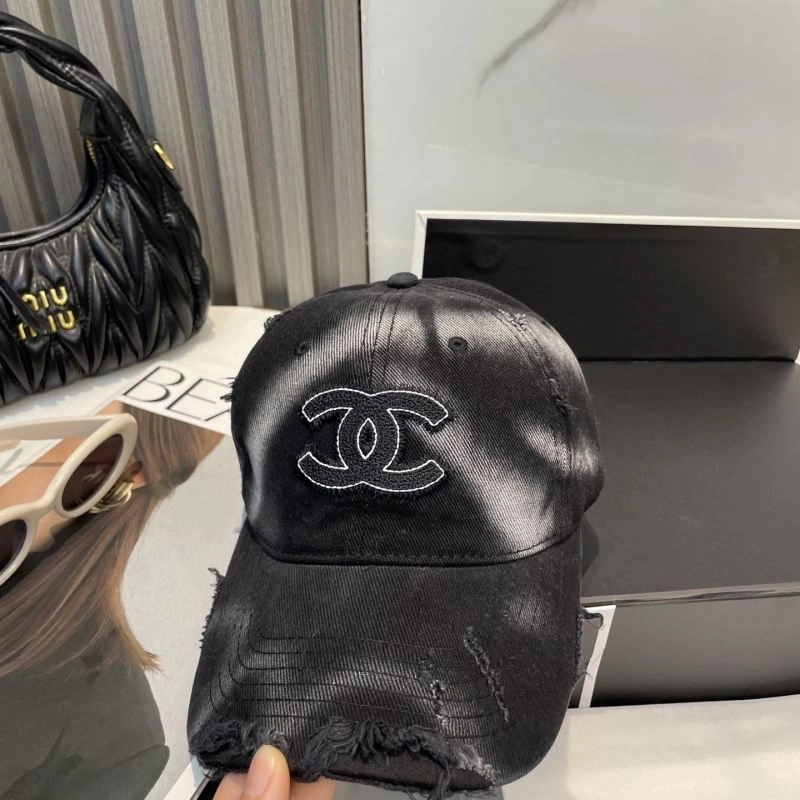 Premium Chanel Caps 259582