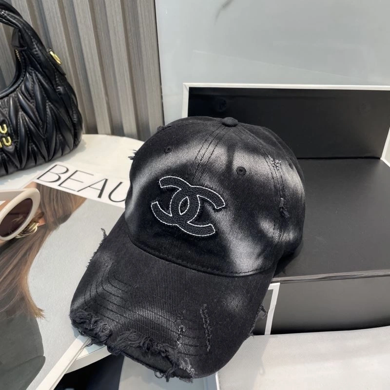 Premium Chanel Caps 259582