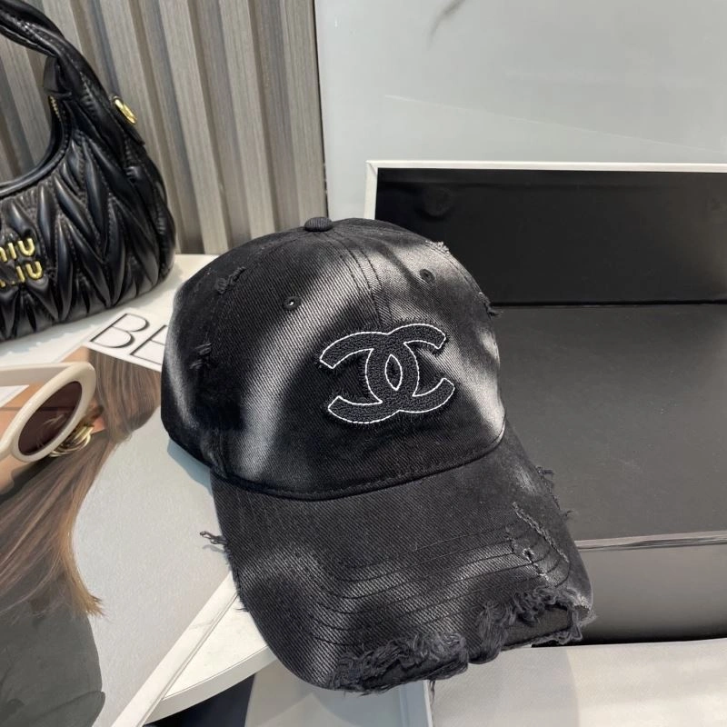 Premium Chanel Caps 259582