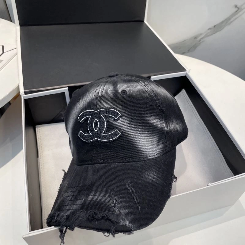 Premium Chanel Caps 259582