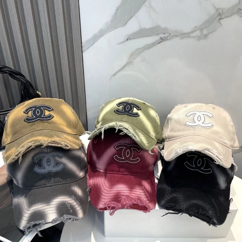 Premium Chanel Caps 259582