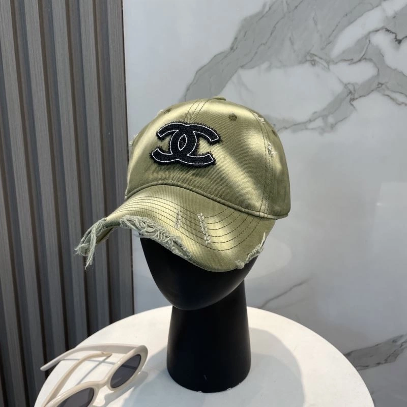 Chanel Caps Comfortable 259577