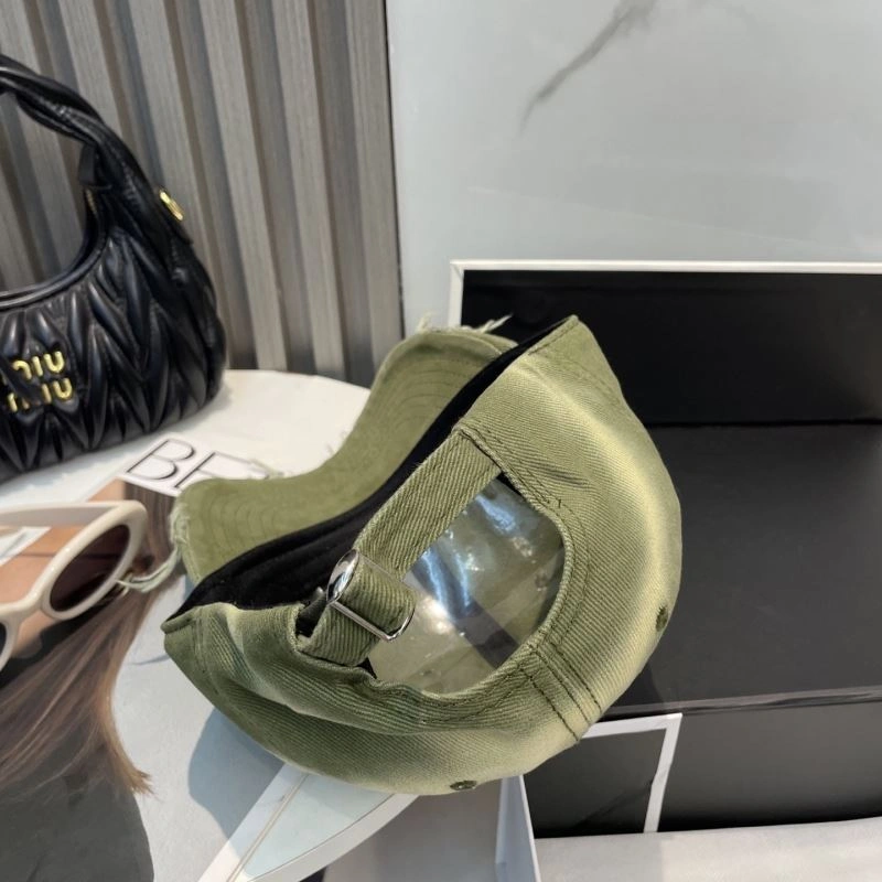 Chanel Caps Comfortable 259577