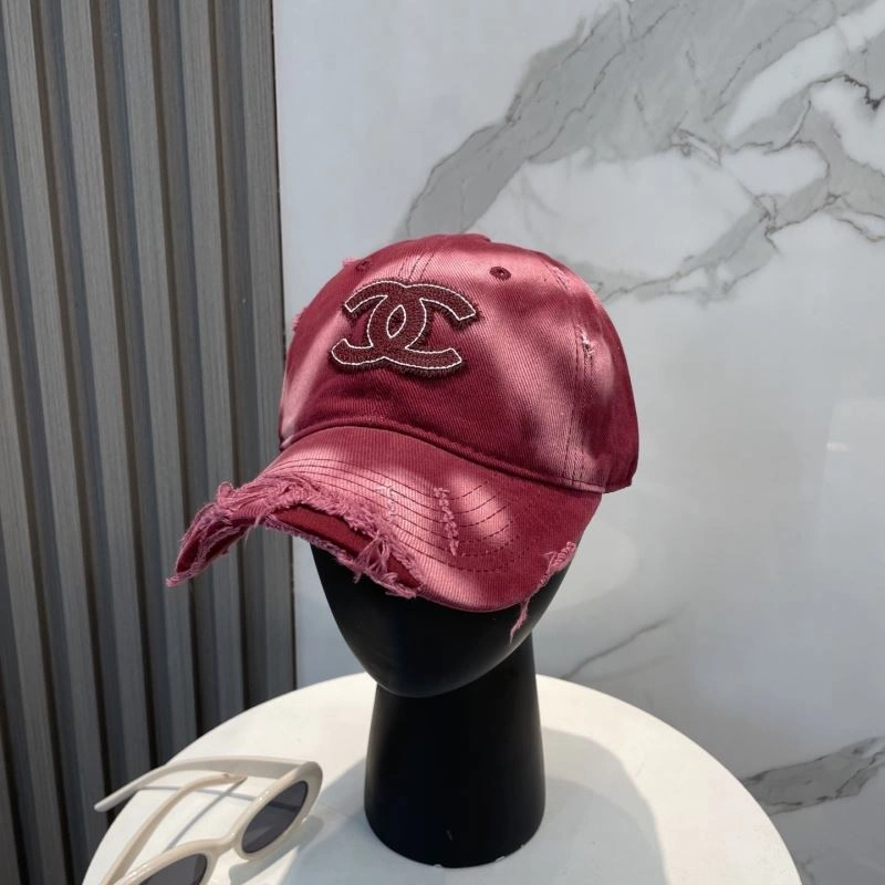 Durable Chanel Caps 259578