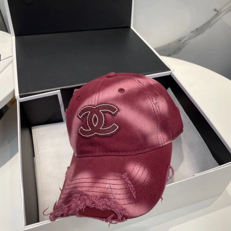 Durable Chanel Caps 259578